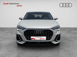 
										AUDI Q3 Sportback 35 TFSI S line S tronic – 3472LXL full									