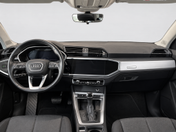 
										AUDI Q3 35 TDI Advanced S tronic 110kW – 2129MLC full									