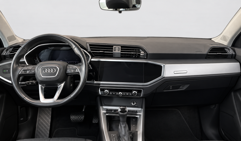 
								AUDI Q3 35 TDI Advanced S tronic 110kW – 2129MLC full									