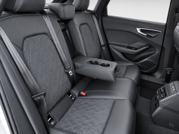 
										AUDI A5 e-hybrid Black line quattro S tronic 220kW – 8327NCX full									