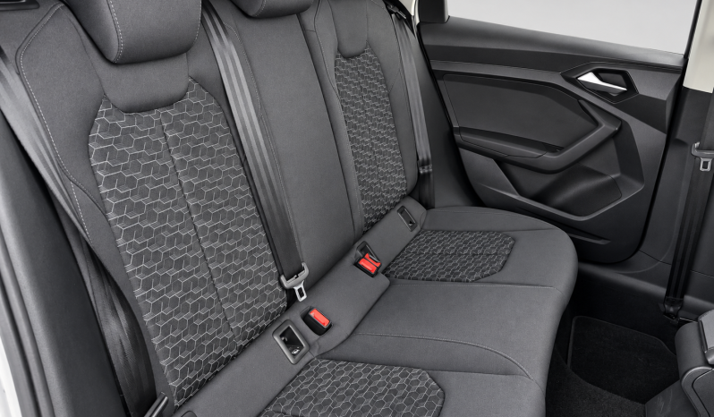 
								AUDI A1 Sportback 30 TFSI Adrenalin 85kW – 1798NHH full									