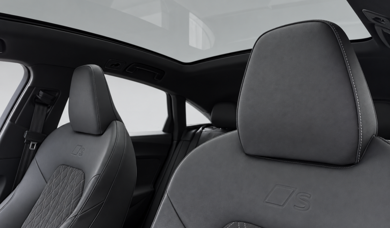 
								Audi A5 TFSI Black line S tronic 150kW – 3969NCJ full									