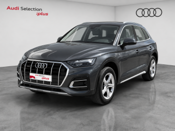 Audi A3 Sportback Genuine edition TFSI 110(150) kW(CV) S tronic
