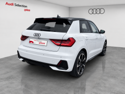 
										Audi A1 Sportback Adrenalin Black edition 30 TFSI 85(116) kW(CV) S tronic – 8704NHD full									