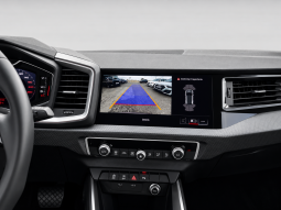 
										Audi A1 Sportback Adrenalin Black edition 30 TFSI 85(116) kW(CV) S tronic – 8704NHD full									