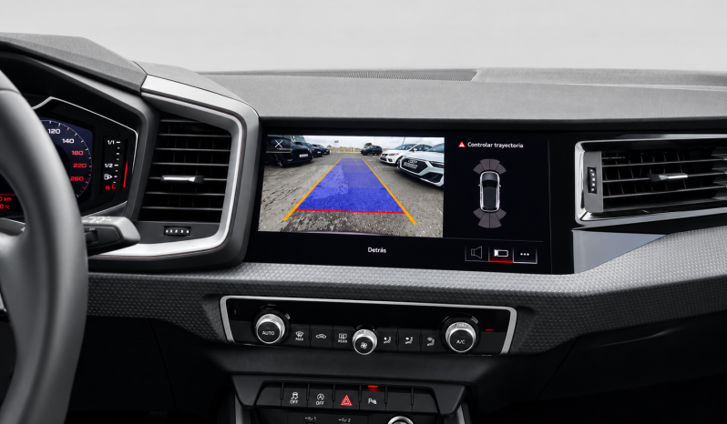 
								Audi A1 Sportback Adrenalin Black edition 30 TFSI 85(116) kW(CV) S tronic – 8704NHD full									