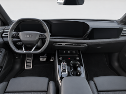 
										AUDI A5 e-hybrid Black line quattro S tronic 220kW – 8327NCX full									