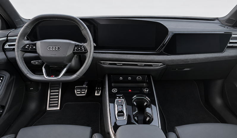 
								AUDI A5 e-hybrid Black line quattro S tronic 220kW – 8327NCX full									