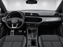 
										AUDI Q3 Sportback 35 TDI S line S tronic – 6572MBM full									