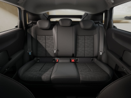 
										Audi A2 Attraction e-tron 125,00 kW 50,0 kWh full									
