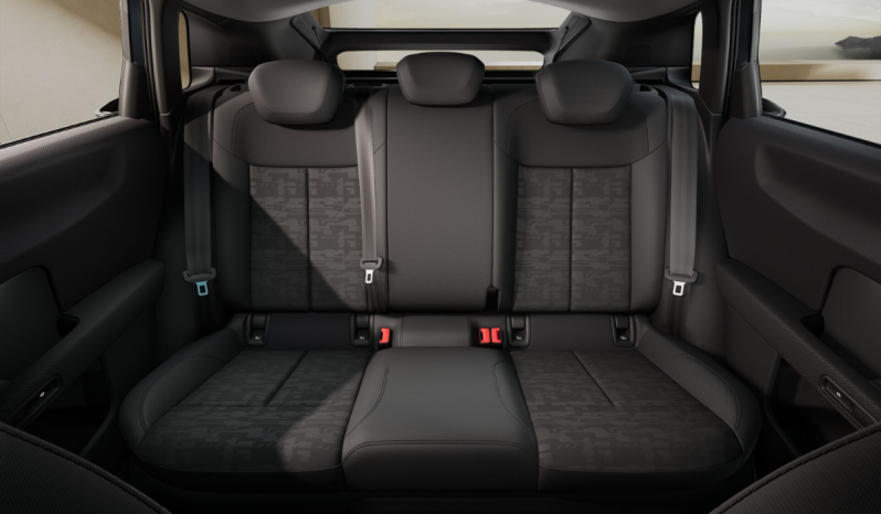 
								Audi A2 Attraction e-tron 125,00 kW 50,0 kWh full									