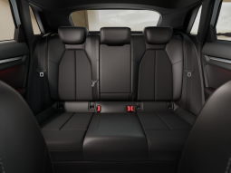 
										Audi A3 Sportback Genuine edition TFSI 110(150) kW(CV) S tronic full									