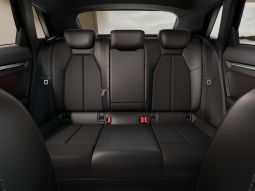 
										Audi A3 Sportback Genuine edition TFSI 110(150) kW(CV) S tronic full									