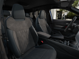 
										Audi Q3 Sportback Black line edition e-hybrid 200 kW S tronic full									
