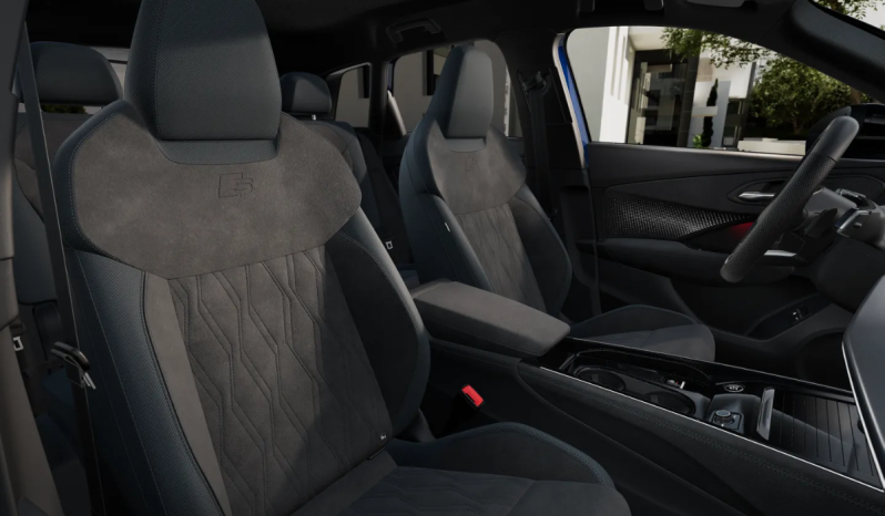 
								Audi Q3 Sportback Black line edition e-hybrid 200 kW S tronic full									
