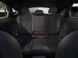 
										Audi Q3 Sportback Advanced e-hybrid 200 kW S tronic full									