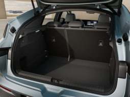 
										Audi A2 Attraction e-tron 125,00 kW 50,0 kWh full									