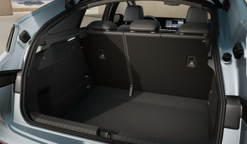 
								Audi A2 Attraction e-tron 125,00 kW 50,0 kWh full									