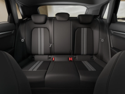 
										Audi A3 Sportback Advanced TFSI 85(116) kW(CV) S tronic full									