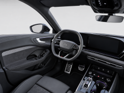 
										AUDI A5 e-hybrid Black line quattro S tronic 220kW – 8327NCX full									