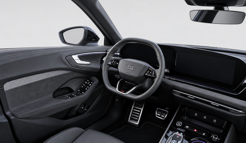 
								AUDI A5 e-hybrid Black line quattro S tronic 220kW – 8327NCX full									