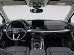 
										Audi Q5 Advanced 50 TFSI e quattro 220(299) kW(CV) S tronic – 1817MWV full									