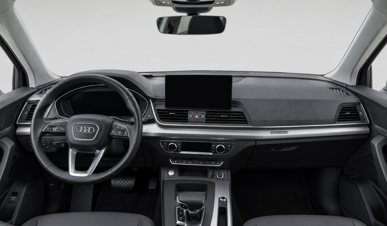 
								Audi Q5 Advanced 50 TFSI e quattro 220(299) kW(CV) S tronic – 1817MWV full									
