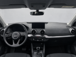 
										Q2 35 TFSI S line S tronic 110kW – 1207LXR full									