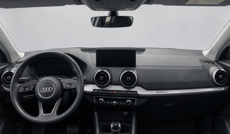 
								Q2 35 TFSI S line S tronic 110kW – 1207LXR full									