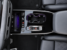 
										AUDI A5 e-hybrid Black line quattro S tronic 220kW – 8327NCX full									