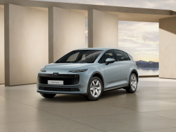 Audi A2 Attraction e-tron 125,00 kW 50,0 kWh