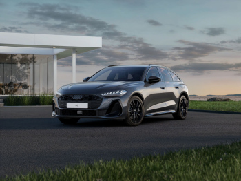 Audi A6 Sportback S line e-tron performance 270,00 kW 94,9 kWh