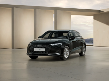 Audi A2 Attraction e-tron 125,00 kW 50,0 kWh