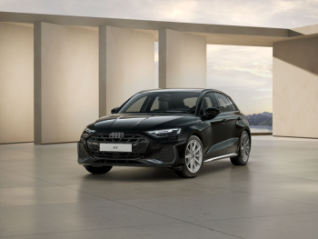Audi Q3 SUV Advanced TFSI 110(150) kW(CV) S tronic