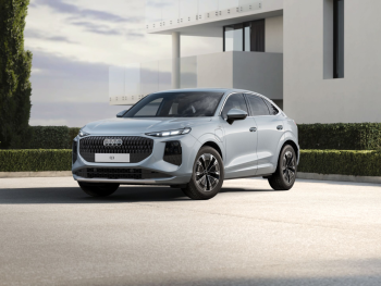 Audi Q3 SUV Advanced TFSI 110(150) kW(CV) S tronic