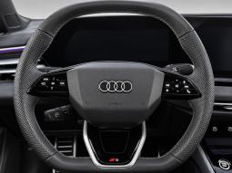 
										AUDI A5 e-hybrid Black line quattro S tronic 220kW – 8327NCX full									