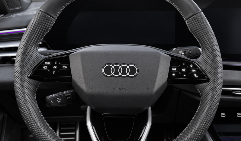 
								AUDI A5 e-hybrid Black line quattro S tronic 220kW – 8327NCX full									