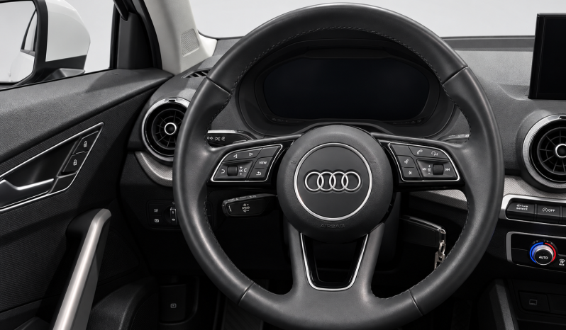 
								Q2 35 TFSI S line S tronic 110kW – 1207LXR full									