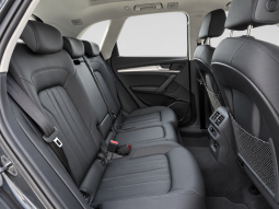 
										Audi Q5 Advanced 50 TFSI e quattro 220(299) kW(CV) S tronic – 1817MWV full									