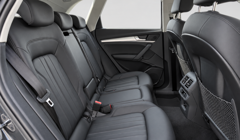 
								Audi Q5 Advanced 50 TFSI e quattro 220(299) kW(CV) S tronic – 1817MWV full									