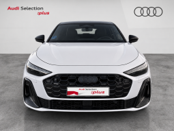 
										AUDI A5 e-hybrid Black line quattro S tronic 220kW – 8327NCX full									