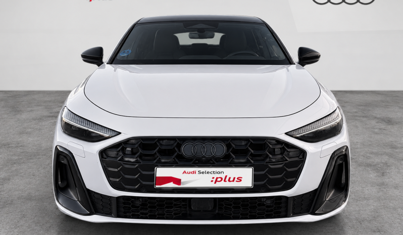 
								AUDI A5 e-hybrid Black line quattro S tronic 220kW – 8327NCX full									