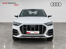 
										Audi Q5 Advanced 50 TFSI e quattro 220(299) kW(CV) S tronic – 5474MXD full									
