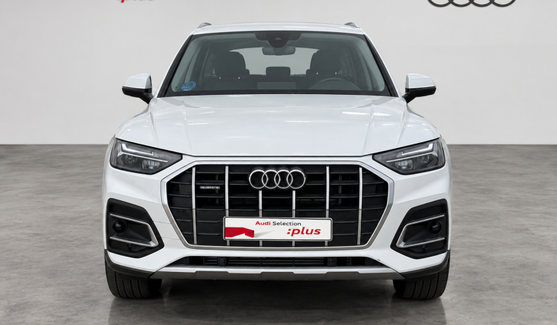 
								Audi Q5 Advanced 50 TFSI e quattro 220(299) kW(CV) S tronic – 5474MXD full									