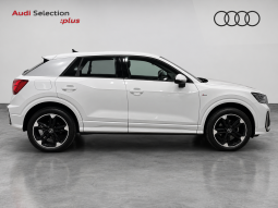 
										Q2 35 TFSI S line S tronic 110kW – 1207LXR full									