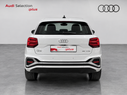
										Q2 35 TFSI S line S tronic 110kW – 1207LXR full									