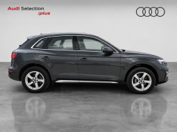 
										Audi Q5 Advanced 50 TFSI e quattro 220(299) kW(CV) S tronic – 1817MWV full									