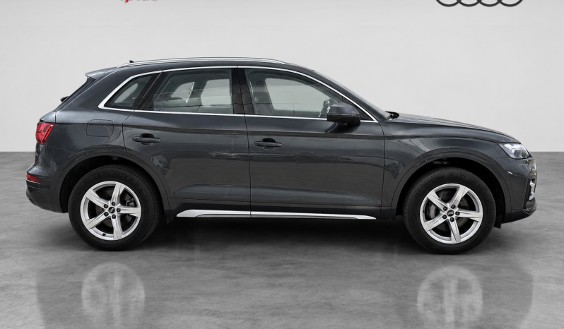 
								Audi Q5 Advanced 50 TFSI e quattro 220(299) kW(CV) S tronic – 1817MWV full									