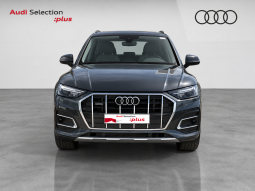 
										Audi Q5 Advanced 50 TFSI e quattro 220(299) kW(CV) S tronic – 1817MWV full									