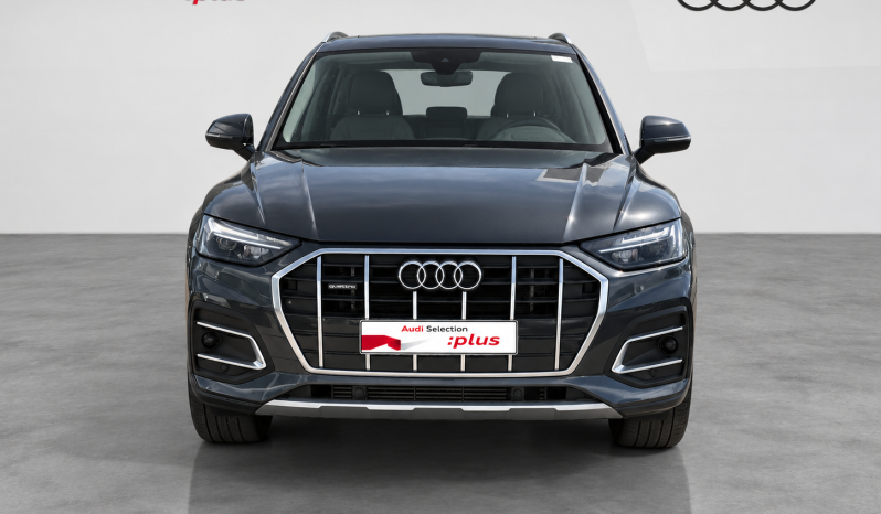 
								Audi Q5 Advanced 50 TFSI e quattro 220(299) kW(CV) S tronic – 1817MWV full									